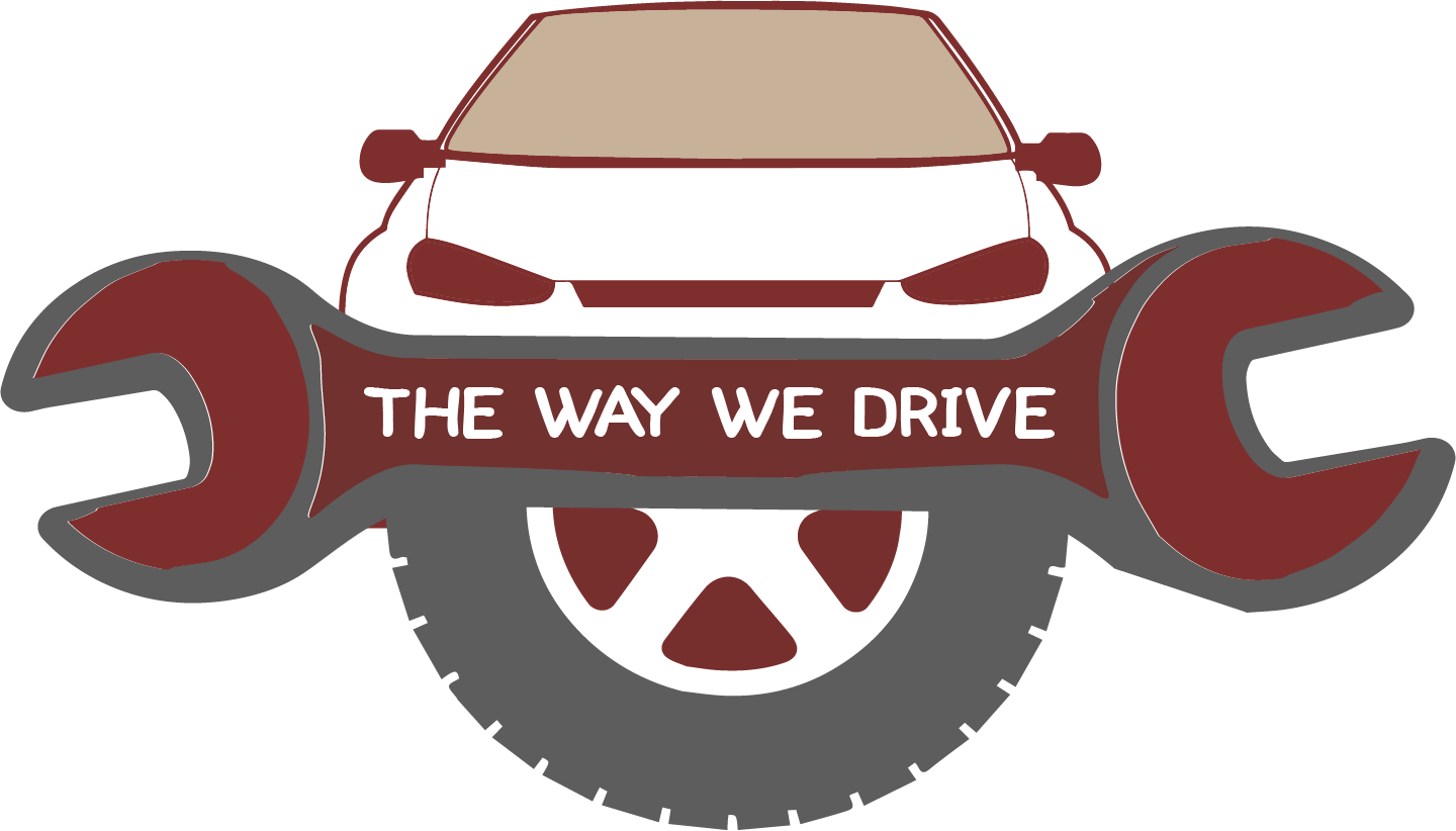 The Way We Drive